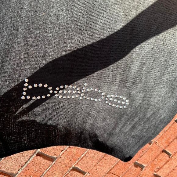 Bebe Women's Shawl - Picture 2 of 3